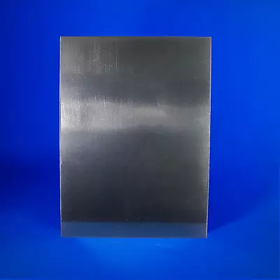  .250. 1/4   Aluminum Sheet Plate. 12  X 16 .   Flat Stock. 1 PC • $47.90