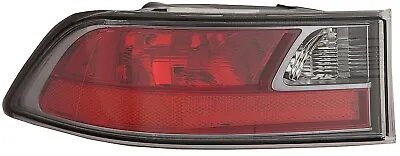 $74 • Buy Fit Lexus Gx460 2014-2021 Left Back Up Light Rear Bumper Light Reverse Lamp