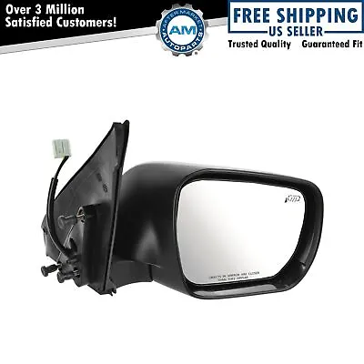 Right Passenger Side View Mirror Fits 2006-2013 Suzuki Grand Vitara • $75.66