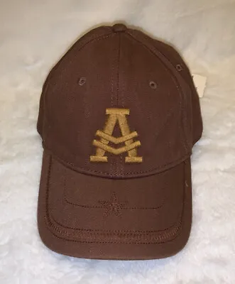 A Kurtz Hat OSFA Brown New With Tags • $18