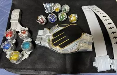 Kamen Rider Wizard Transformation Belt • £57.85