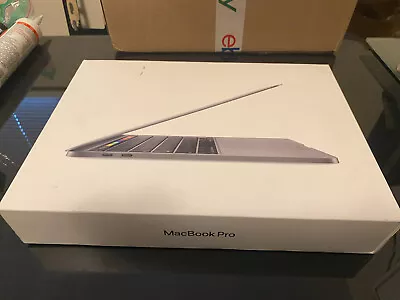 Apple MacBook Pro 13 Inch 2020 Laptop A2251 • $300