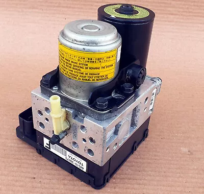 $320 • Buy Toyota Camry 2007-2011 Hybrid Anti Lock Brake ABS 44510-30270 Oem Used