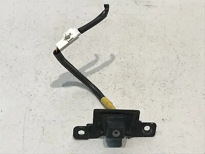 07-09 Lexus RX350 Rear View Parking Aid Backup Camera OEM 86790-48060 • $70