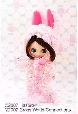 Honey Bunny Encore Petite Blythe Doll • $134.76