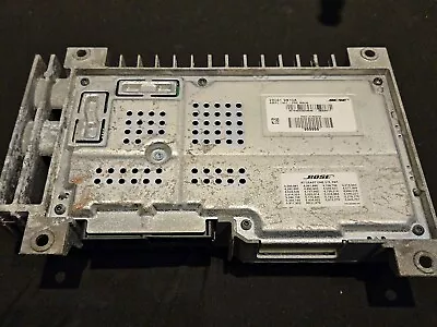 09-14 Nissan Maxima Bose Amplifier Amp 28061-9N10A C69 CS • $90