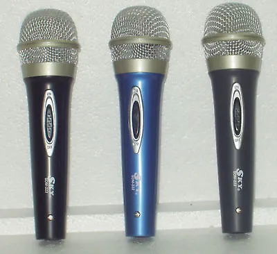 Dynamic Microphone  Voice And Music  BRAND NEW   • $13.95