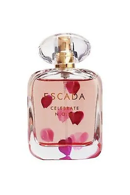 Escada Celebrate Now Eau De Parfum Spray 80ml Womens Perfume • £22.27