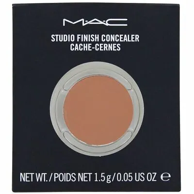 £15.43 • Buy MAC Pro Palette Refill Studio Finish Concealer - NW35