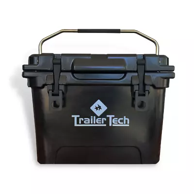 Heavy-Duty 20L Trailer Tech Esky • $179