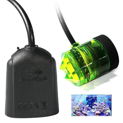 Aquarium Micro Automatic Top Off System ATO For RO And Pumping Auto Fill Tank • $77.11