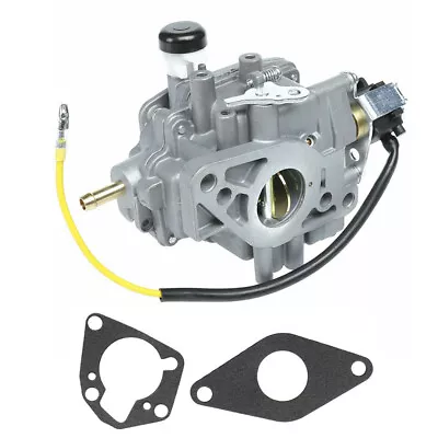 For John Deere M655 M665 Mid-Mount Z Trak Mower Carburetor Carb • $64.99