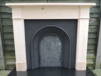 £185 • Buy Fireplace Surround  “Made To Measure“ Fire Surround 