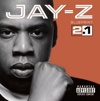 Jay-Z - Blueprint 2.1 (CD Album S/Edition) • £12.49