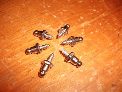 $29.99 • Buy New Ute Tarp Tonneau Clips Suits Fe Fc Fb Ek Ej Ej Eh Hr Holden