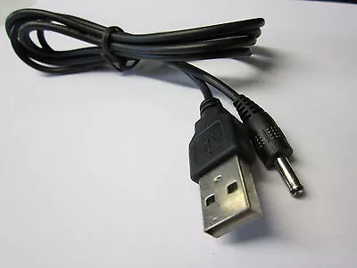 5V 2A USB Charger AC-DC ADAPTOR For Archos Arnova 7 Inch Tablet PC 7b G2 • £7