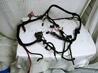 Exmark LZ27KC604 60  Lazer Z Zero-Turn Mower  Wiring Harness 103-4733 • $99.99