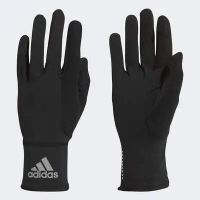 Adidas AeroReady Gloves - Official Adidas AeroReady Performance Gloves - XL Mens • £17.99
