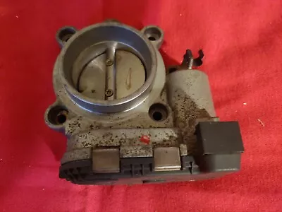 Used Mercedes Benz 111 Engine Throttle Actuator. 111 141 01 25. • $45