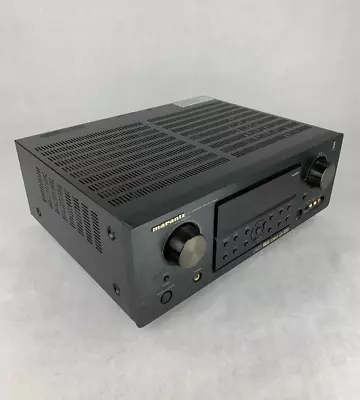 Marantz SR5001 90 Watt Receiver No Power For Parts And Repair • $49.95