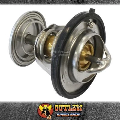 $27.10 • Buy Aeroflow Hi-flow Thermostat 160°/71c Fits Gm Ls1 & Ls2 - Af49-1143
