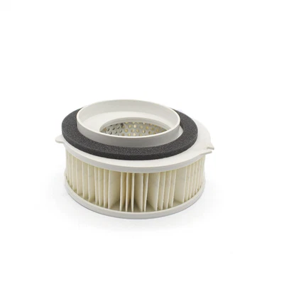 $17 • Buy Air Cleaner Intake Filter For Yamaha V-Star 650 XVS650 Classic Custom Silverado
