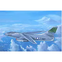 Trumpeter 1/48 A-3d-2 Skywarrior Strategic Bomber • $88.07