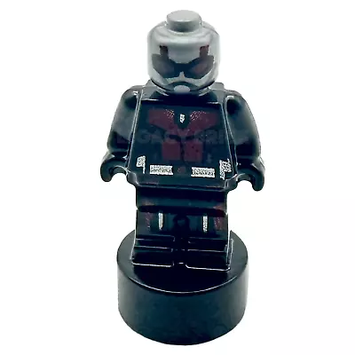 LEGO Ant-Man Scott Lang Micro Figure Statuette-Trophy • $5.11