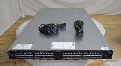 Mellanox SN2700 32-Port Open Ethernet 100GB QSFP28 Switch • $1150