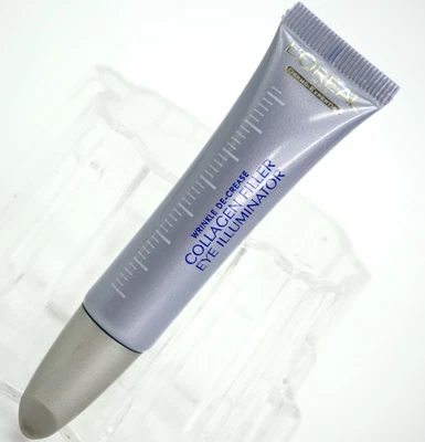 $29.99 • Buy L’Oreal Dermo Experts Collagen Filler Eye Illuminator 0.5oz. *Discontinued* NWOB