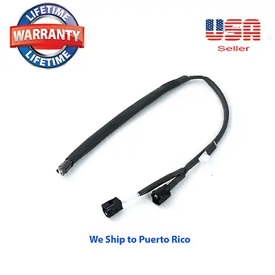 KNOCK SENSOR WIRE HARNESS Fit: 3.4L V6 ONLY For TOYOTA 4RUNNER TACOMA TUNDRA • $13.75