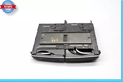 03-04 Mercedes SL500 SL55 AMG Center Console Dash Cup Holder Assembly Oem • $262.50