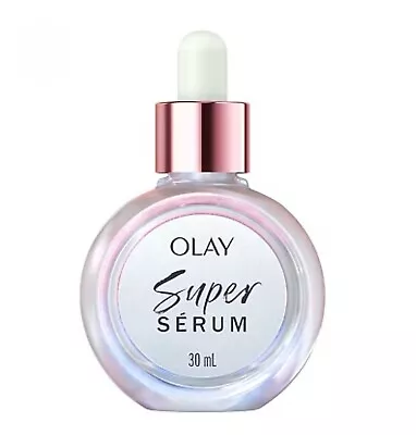 Olay Super Serum 30ml - New And Boxed • £29.95