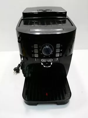 De'Longhi Magnifica S ECAM12 122B Automatic Coffee Machine Temp Control (Faulty) • $159.99