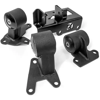 Innovative Motor Mounts - Steel 75A (92-95 Civic / 94-01 Integra H-Series) • $302