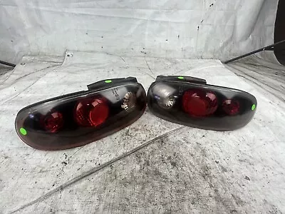 1990-1997 Mazda Miata Mx5 Aftermarket Tail Lights Left Right Set NA 90-97 *READ* • $100