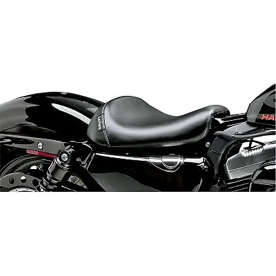 $268.20 • Buy Le Pera - LK-006 - Bare Bones Solo Seat, Smooth Harley Sportster Seventy-Two XLV