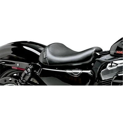 $268.20 • Buy Le Pera - LK-006 - Bare Bones Solo Seat, Smooth Harley Sportster Seventy-Two XLV