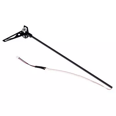 $8.77 • Buy RC Helicopter Tail  & Motor Assembly For  V911S V966 XK 