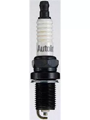 Autolite Spark Plug 14 Mm Thread 0.750 In Reach Gasket Seat Resistor (3922) • $45.36