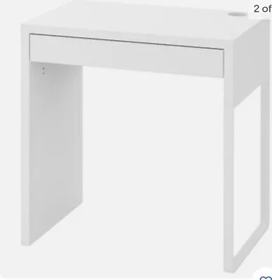 £35 • Buy IKEA MICKE Desk - White 