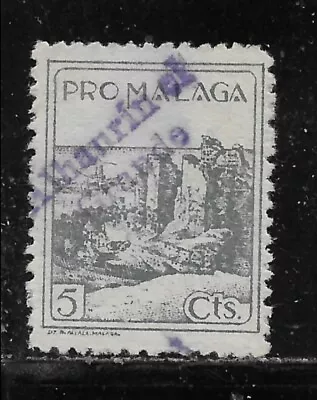 Malaga   Alhaurin El Grande    Sofima 47          Used     Spanish Civil War • $7