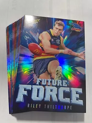 2024 Select Stars Future Force - Choose Your Card $2.49 Each • $2.49