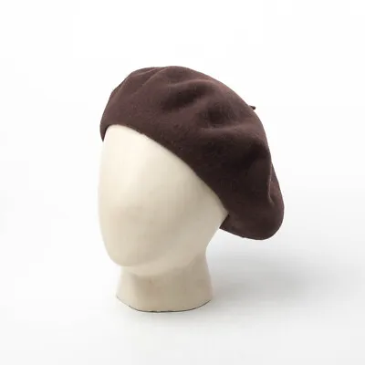 Men Women Cool Mix Wool Military Special Force Army French Artist Hat Cap Beret • $16.30