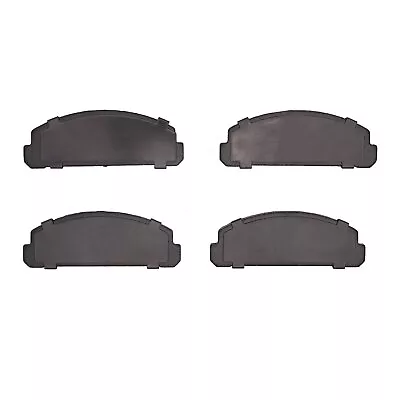 For Mazda Cosmo 76-78 R1 Concepts Semi-Metallic Semi-Metallic Rear Brake Pads • $33.04