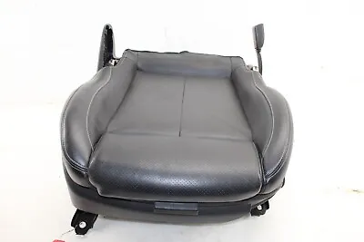 2012 Infiniti G37 Coupe Front Left Lower Seat Cushion OEM DX113 • $250
