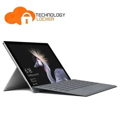 Microsoft Surface Pro 3 Tablet I7-4650U @1.7 8GB RAM 256GB SSD Win 11 Pro Touch • $359