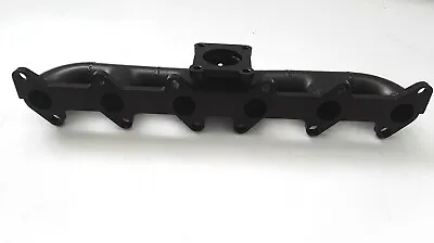 Exhaust Manifold For Toyota Landcruiser LC80 1HDT 1HZ 4.2L Turbo Diesel Engine • $599