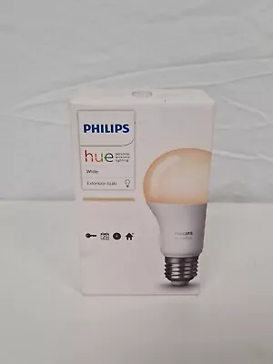 Philips Hue Personal Wireless Extension Bulb *A-GRADE* (FREE SHIPPING) • $30