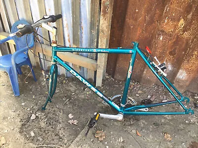 Vintage Dawes Bike Frame • £25